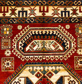 PAK Kazak Rug 7' 6" x 11' 0"