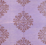 Fine Vintage Sumak Rug 6' 0" x 8' 11"