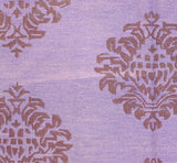 Fine Vintage Sumak Rug 6' 0" x 8' 11"