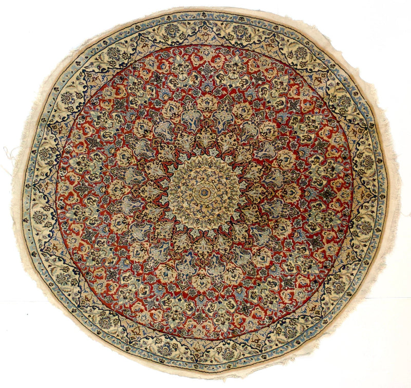 Nain Rug 4'5