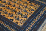 Vintage Baluch Rug 2'10'' x 4'4''