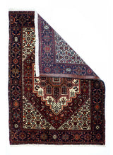 Bidjar Rug 3'5'' x 4'8''