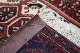Bidjar Rug 3'5'' x 4'8''