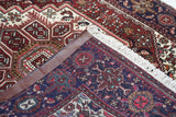 Bidjar Rug 3'5'' x 4'8''