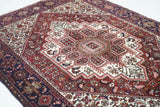 Bidjar Rug 3'5'' x 4'8''
