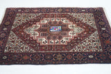 Bidjar Rug 3'5'' x 4'8''