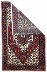 Bidjar Rug 3'3'' x 5'1''