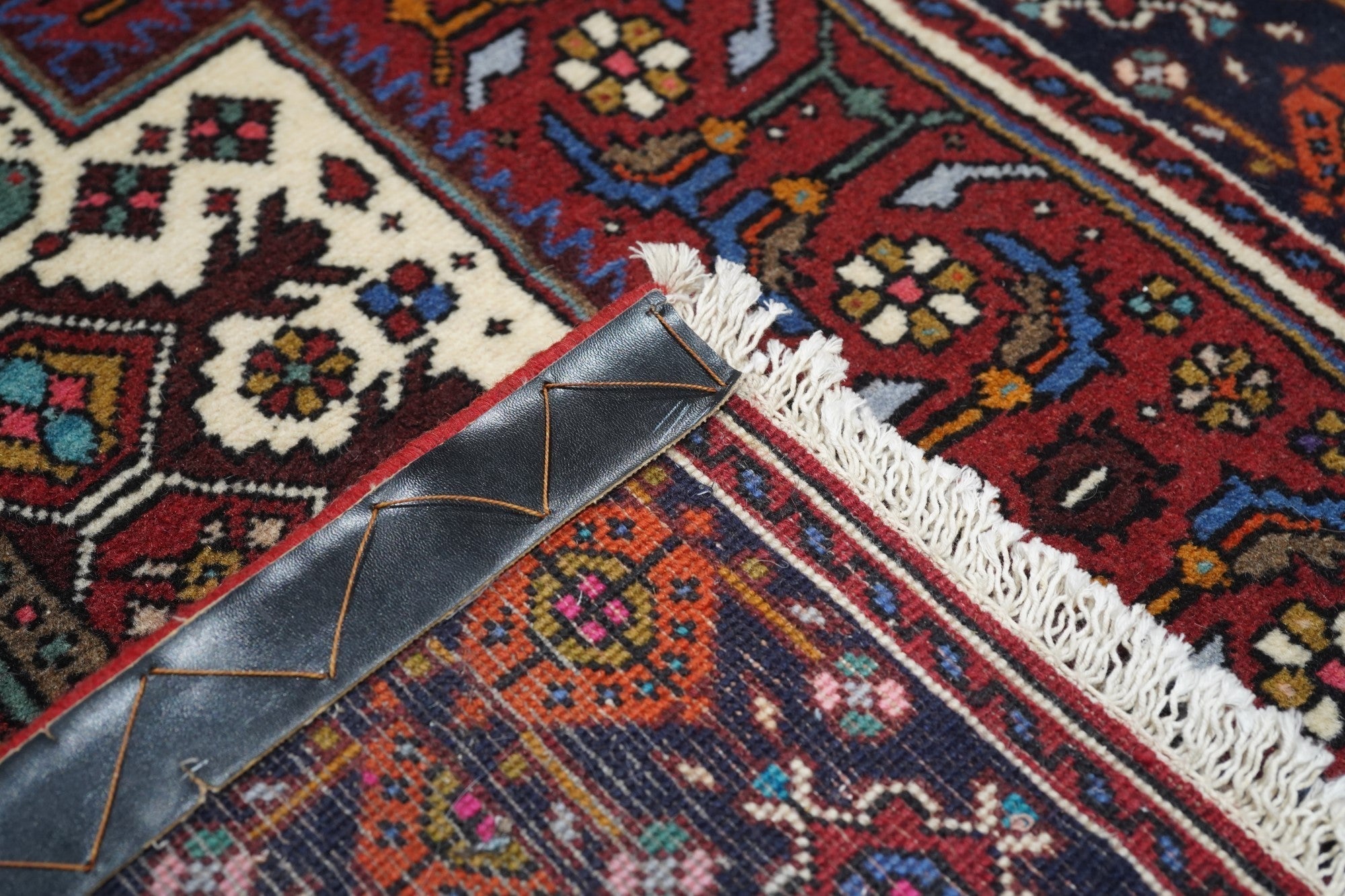 Bidjar Rug 3'3'' x 5'1''