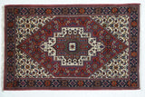 Bidjar Rug 3'3'' x 5'1''