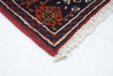 Bidjar Rug 3'3'' x 5'1''