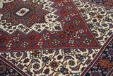 Bidjar Rug 3'3'' x 5'1''