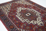 Bidjar Rug 3'3'' x 5'1''