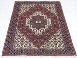 Bidjar Rug 3'3'' x 5'1''