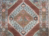 Antique  Bakhshayesh Rug 2'9" x 9' 3''