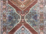 Antique  Bakhshayesh Rug 2'9" x 9' 3''