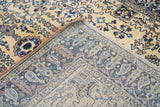 Antique Sarouk Rug 3'5'' x 5'0"