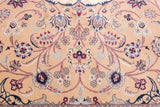 Fine PAK  Tabriz Design Rug 9'0" x 12'1''