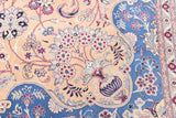 Fine PAK  Tabriz Design Rug 9'0" x 12'1''