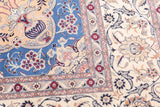 Fine PAK  Tabriz Design Rug 9'0" x 12'1''