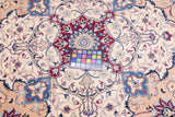 Fine PAK  Tabriz Design Rug 9'0" x 12'1''