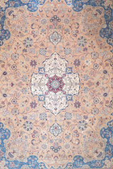 Fine PAK  Tabriz Design Rug 9'0" x 12'1''