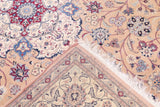 Fine PAK  Tabriz Design Rug 9'0" x 12'1''