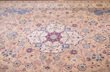 Fine PAK  Tabriz Design Rug 9'0" x 12'1''