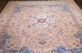 Fine PAK  Tabriz Design Rug 9'0" x 12'1''
