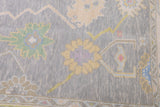 Oushak Rug 8'0" x 10'0"