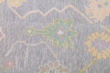 Oushak Rug 8'0" x 10'0"