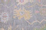 Oushak Rug 8'0" x 10'0"