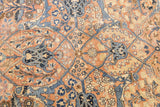 Extremely Fine and Rare Antique  Haji Jalil Tabriz 11' 0" x 15' 3"