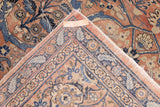 Extremely Fine and Rare Antique  Haji Jalil Tabriz 11' 0" x 15' 3"