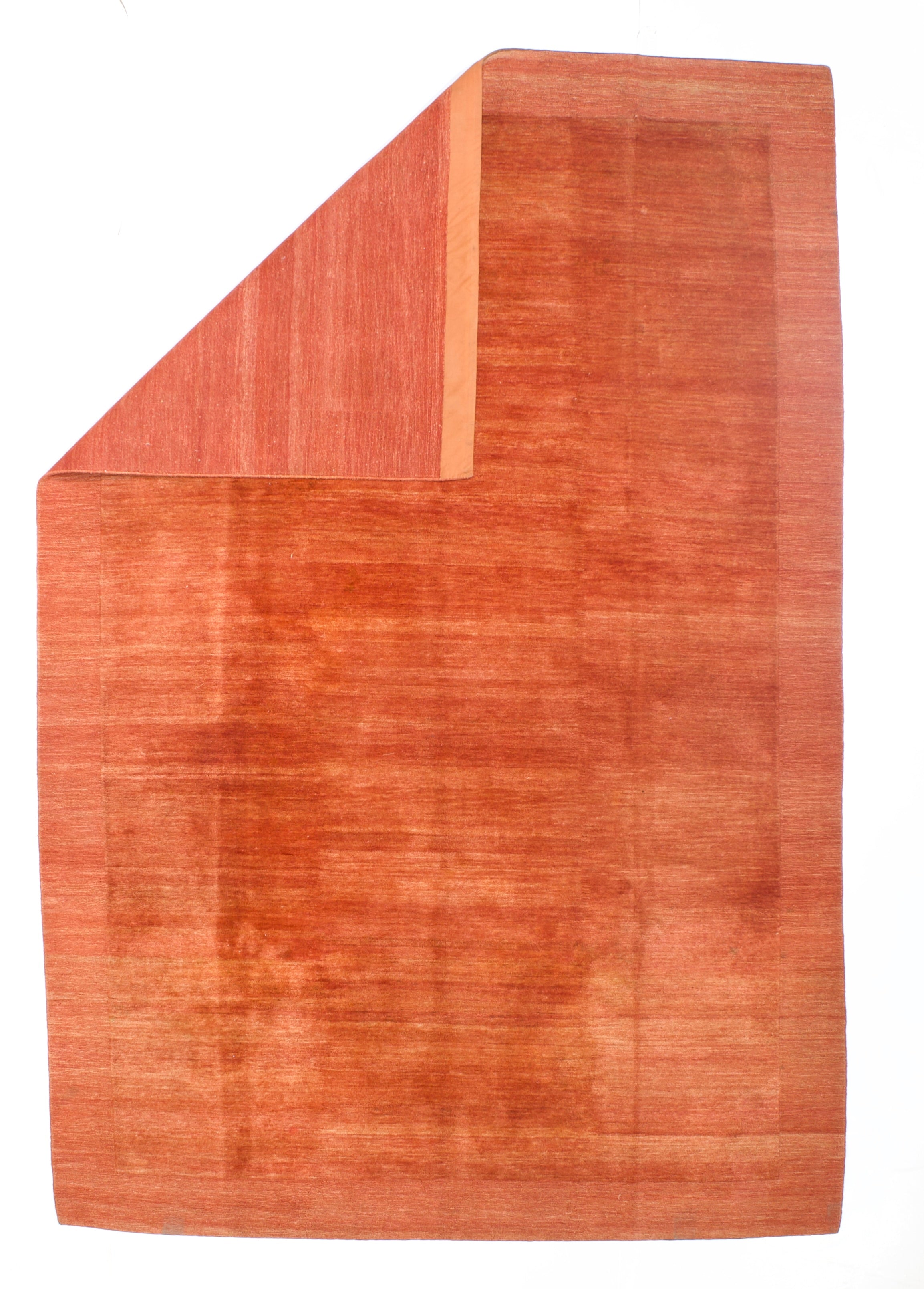 Fine Vintage  Gabbeh Rug 6' 0'' x 8' 11''