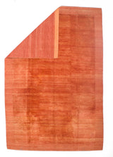 Fine Vintage  Gabbeh Rug 6' 0'' x 8' 11''