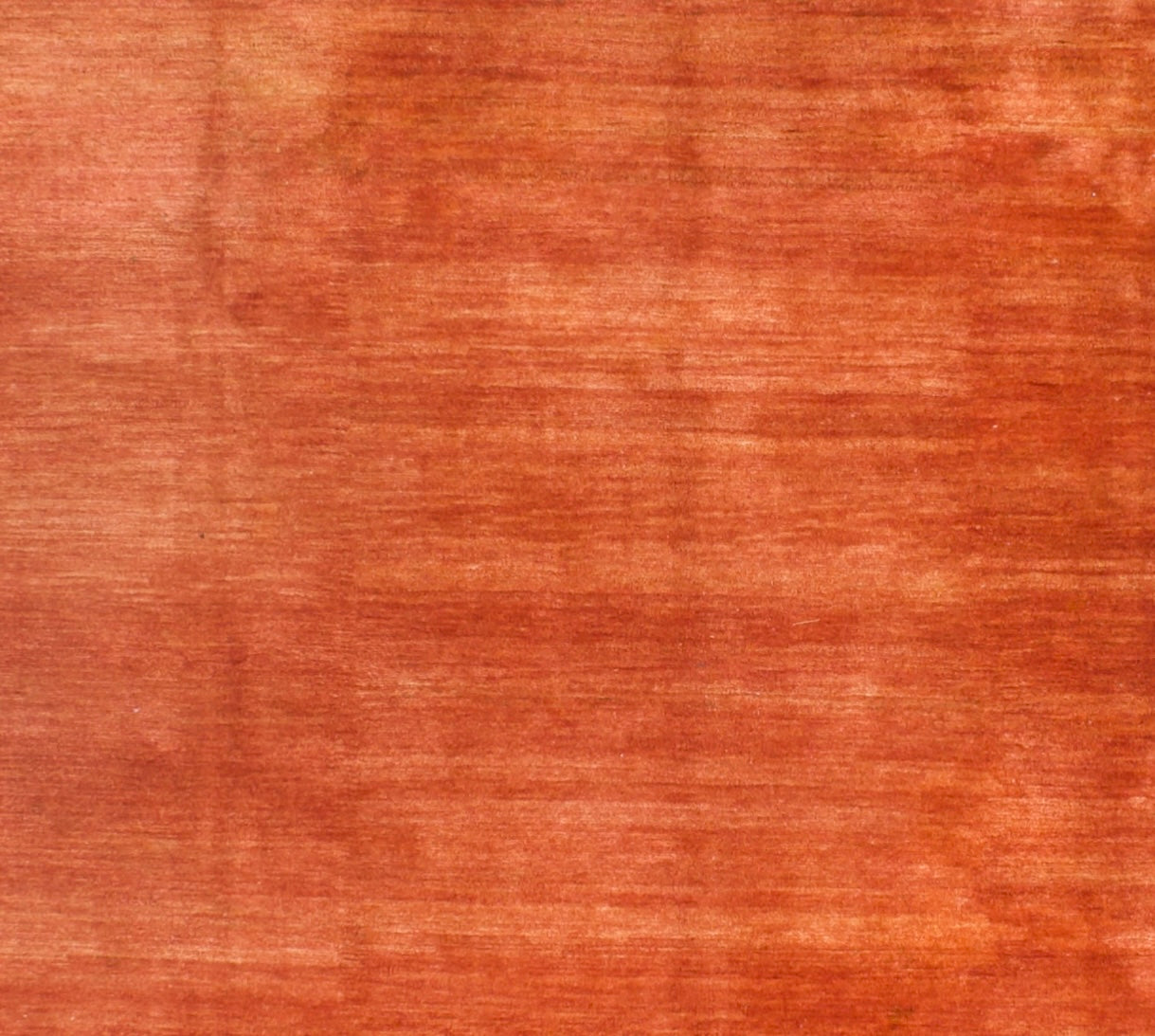 Fine Vintage  Gabbeh Rug 6' 0'' x 8' 11''
