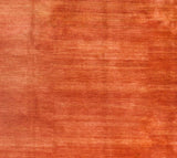 Fine Vintage  Gabbeh Rug 6' 0'' x 8' 11''