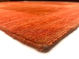 Fine Vintage  Gabbeh Rug 6' 0'' x 8' 11''