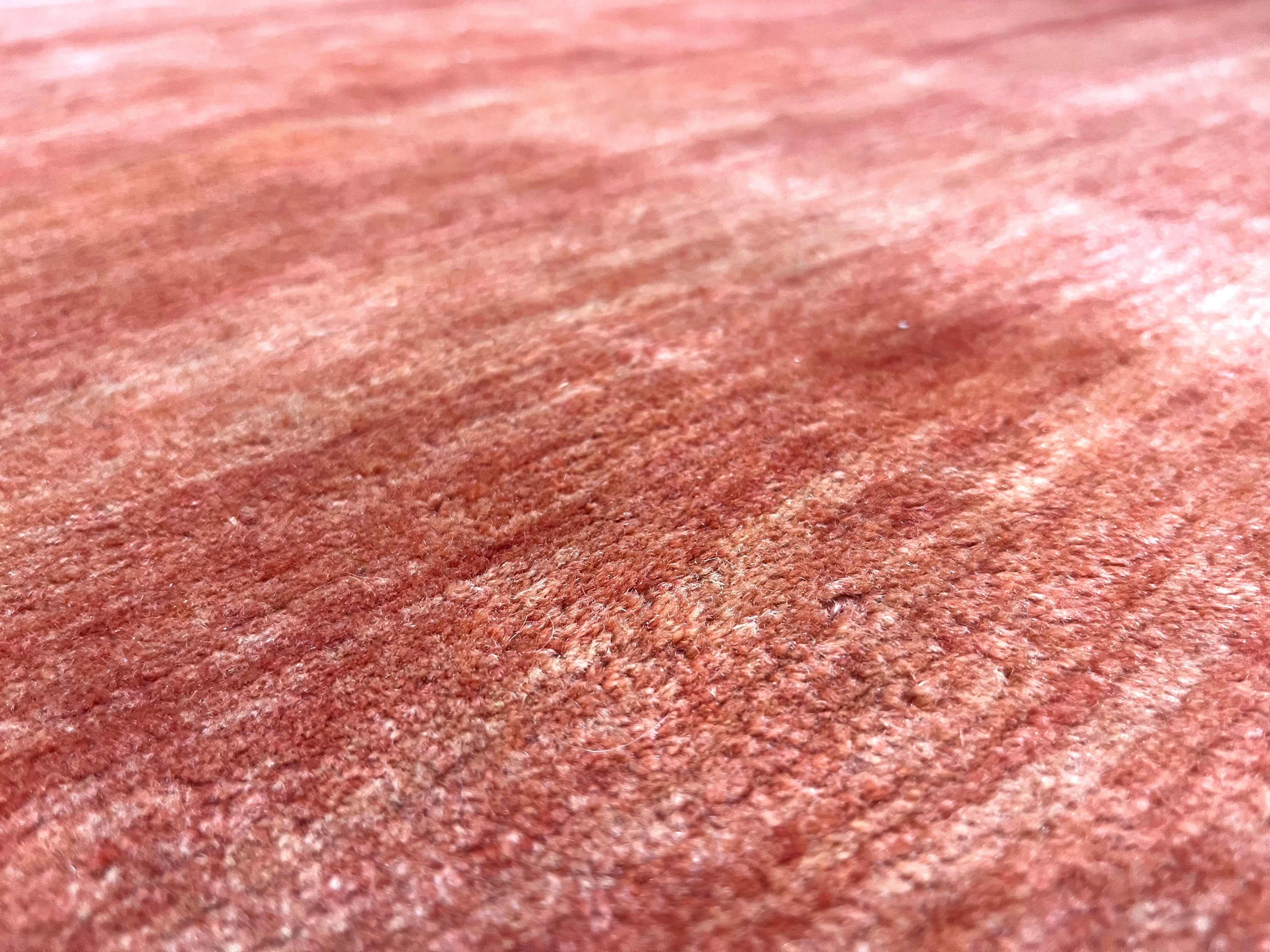 Fine Vintage  Gabbeh Rug 6' 0'' x 8' 11''
