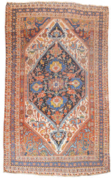 Antique Persian Afshar