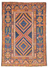 Antique Persian Malayer