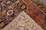 Antique Farahan Sarouk Rug 4'6'' x 6'7''
