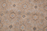 Antique  Tabriz Rug 7' 0" x 10' 10''