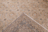 Antique  Tabriz Rug 7' 0" x 10' 10''