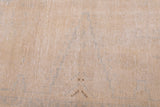 Vintage  Tabriz Rug 7'7'' x 11'0"