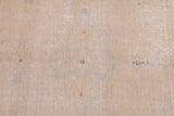 Vintage  Tabriz Rug 7'7'' x 11'0"