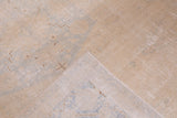 Vintage  Tabriz Rug 7'7'' x 11'0"