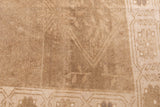 Antique Oushak Rug 7'5'' x 9'2'