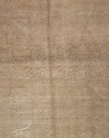 Antique Oushak Rug 7'5'' x 9'2'