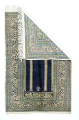 Vintage Turkish Prayer 3'0" x 4'4''